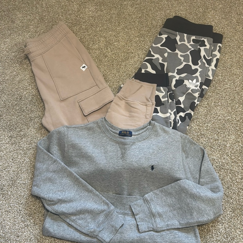 Boys bundle - Picture 2 of 3